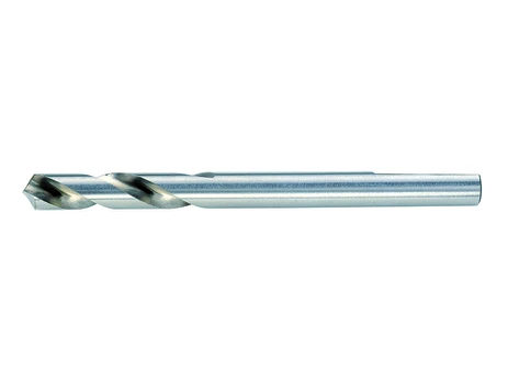 Centravimo grąžtas 6,35/81mm