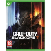 Call Of Duty: Black Ops 7 Xbox Series X kaina
