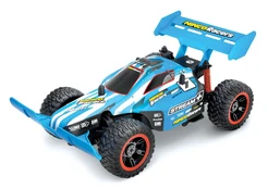 NINCO R/C Stream + 21 cm 1:18 (NH93177) kaina