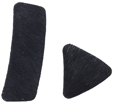 Lipnios pagalvėlės Silent Plate Professional Durable
