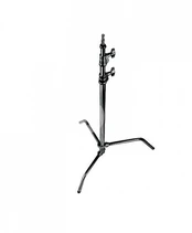 C-Stand 33 black finish version kaina