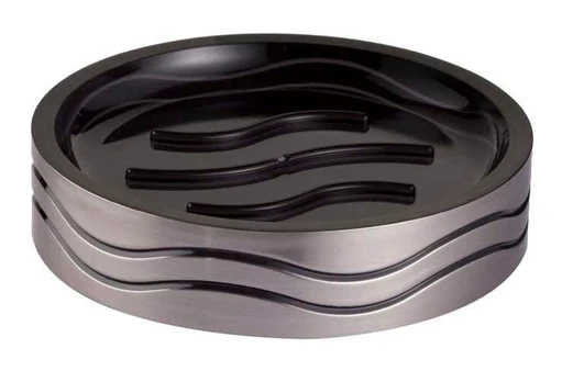 Muilinė Bisk Lines Silver