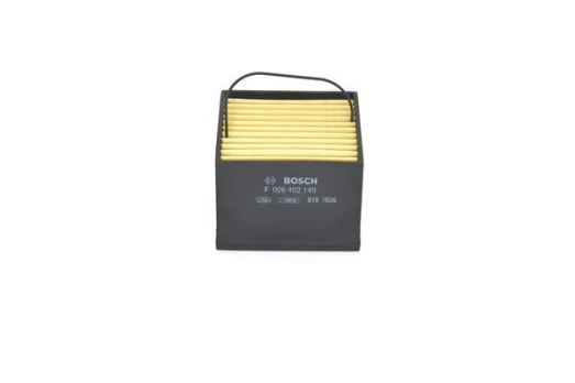 Kuro filtras BOSCH F 026 402 149