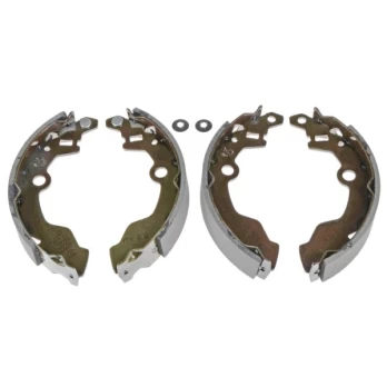 BLUE PRINT ADK84131 Brake shoe set