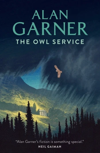 Owl Service