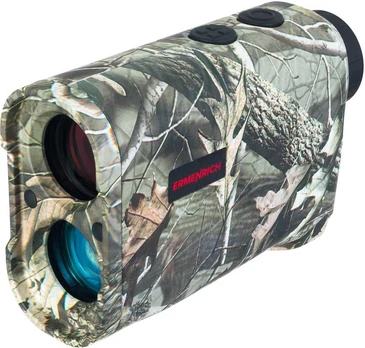 Levenhuk Camo LC1500 medžioklės lazerinis tolimatis