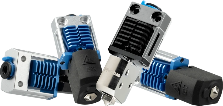 Phaetus Dragonfly HIC HF Hot-End