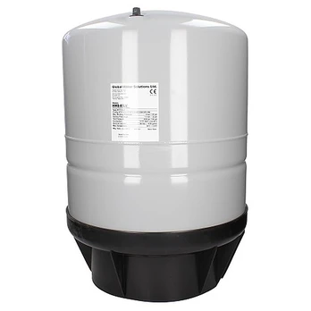 Išsiplėtimo indas šildymui Global Water Solutions HeatWave HWB-60LV, 60L