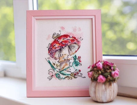 Beldizart Amanita S/M011