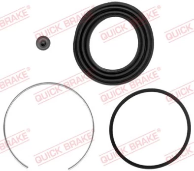 QUICK BRAKE QB114-0304 Brake caliper repair kit