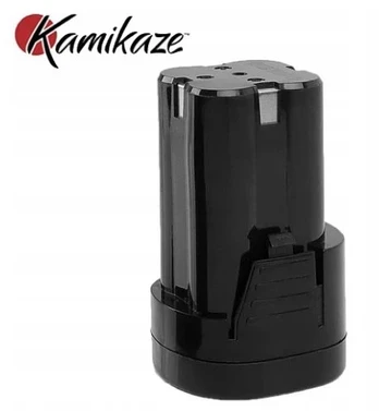 Ličio baterija Kamikaze 14,4V-2,5Ah