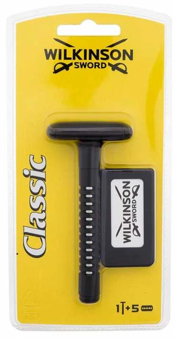 Wilkinson Sword Classic Razor