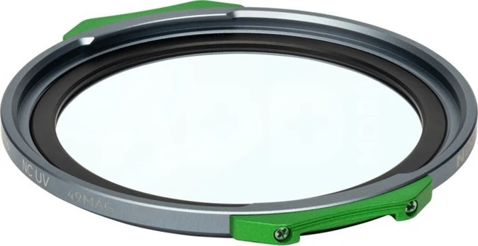 NiSi JetMag Pro 49 Filter NC UV