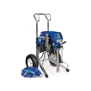 "GRACO AGGREGATE MARK V MAX STANDARD