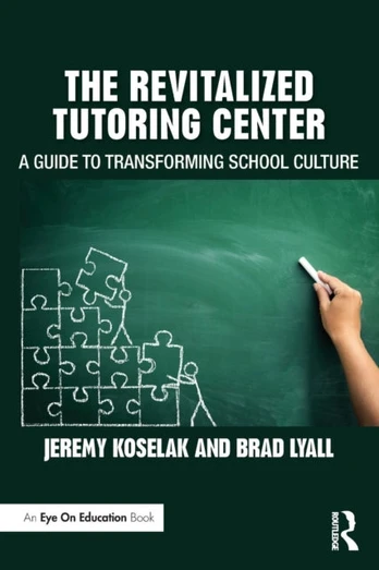 Revitalized Tutoring Center