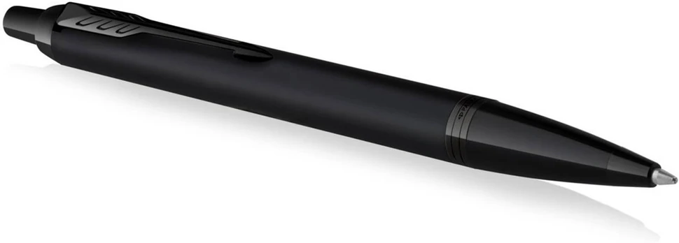 Tušinukas PARKER IM Achromatic Black - 2127618