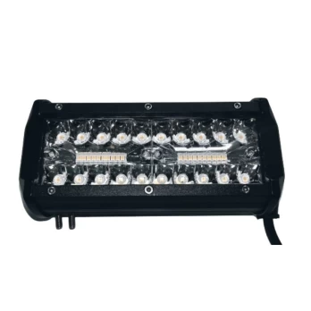 Žibintas LED 12/24V, 120W TR-B3LL120