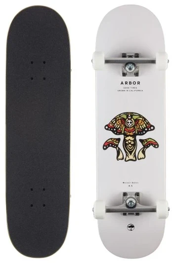 Riedlentė Arbor Whiskey Forage Multi 8.5