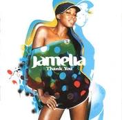 CD Jamelia - Thank You