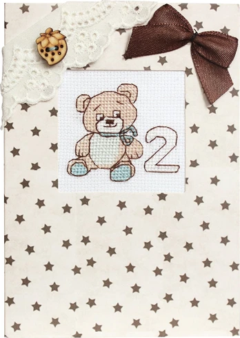 Post Card SSP27