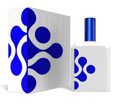 Histoires De Parfums - This Is Not A Blue Bottle 1.5 - EDP - 115 ml