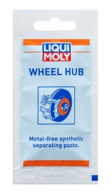 Montavimo pasta LIQUI MOLY 21120