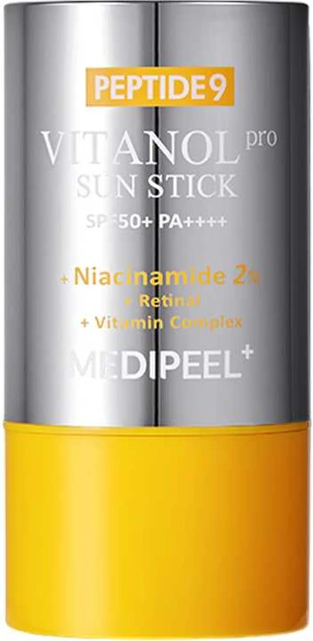 MEDI-PEEL Peptide 9 Vitanol Sun Stick Pro 30 ml