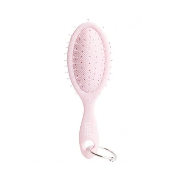 WetBrush The Tiny Detangler Mini plaukų šepetys Pink