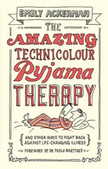 Amazing Technicolour Pyjama Therapy