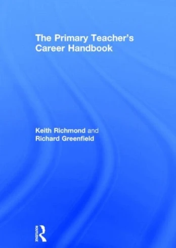 Primary Teacher's Career Handbook