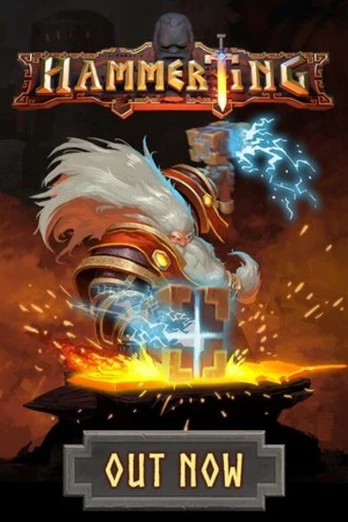 Hammerting PC