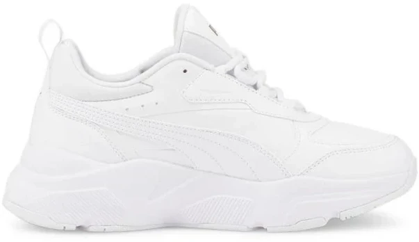 Puma Cassia SL W 385279 01 Bateliai