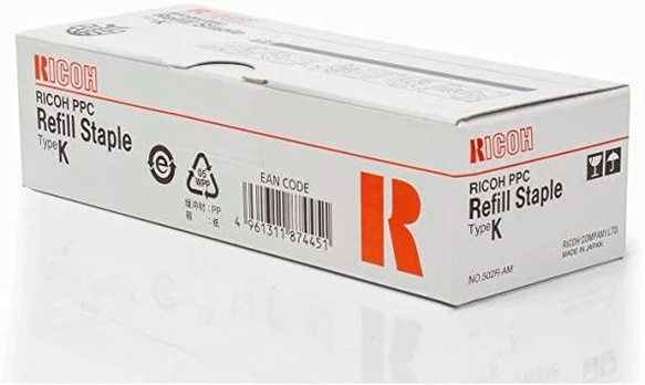 Ricoh sąsagos Type K 410802