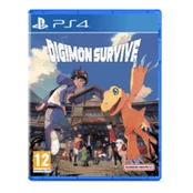 Digimon Survive Playstation 4
