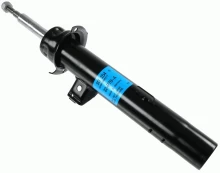SACHS 313 254 Shock absorber kaina