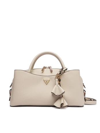 Guess Rankinė Danielle HWZG22 27050 Kreminė