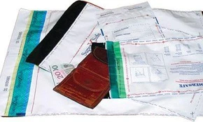 Herlitz KOPERTY BEZPIECZNE (BANKOWE) AMERSAFE B4 50 SZT.