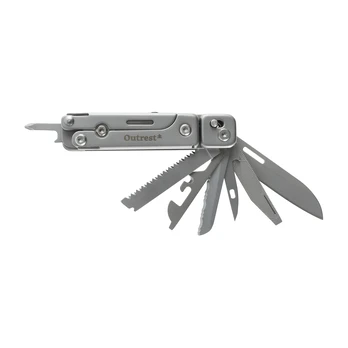 Outrest Trackman Multitool Daugiafunkcis įrankis