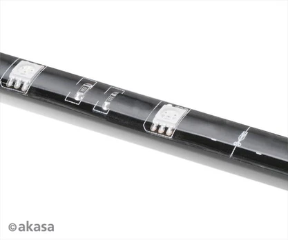 Akasa Vegasas M Žalias (AK- LD05- 50GN)