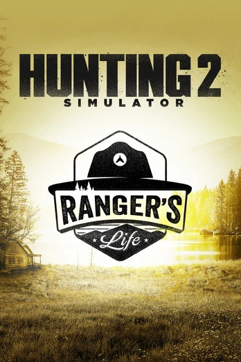 Hunting Simulator 2: A Ranger's Life PC
