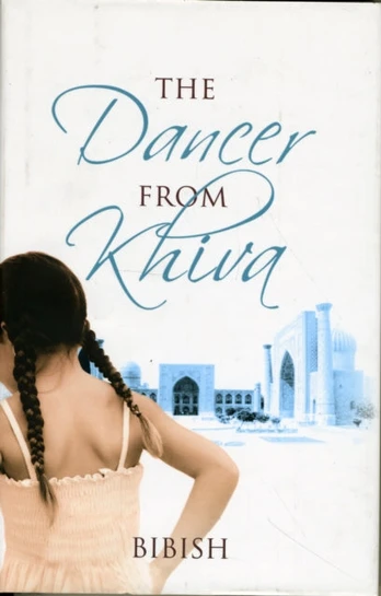 Dancer from Khiva