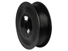 3D plastikas PLA premium juodas (Deep Black) 4.5kg Spectrum kaina