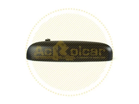 Durų rankenėlė Ac Rolcar 41.2116