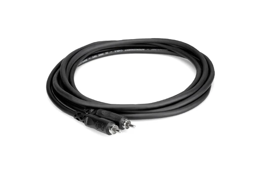Hosa – Kabelis RCA – RCA 3m