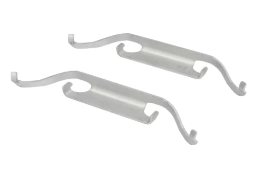 TRW PFK274 Brake pad fitting kit