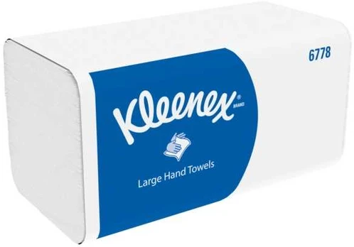 Kleenex® Papierhandtücher Large2-lagig1.860 Tücher