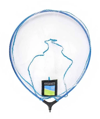 Graibšto galva Preston Supalite Nylon Landing net