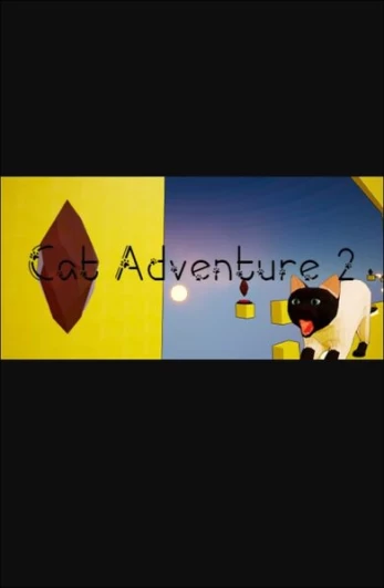 Cat Adventure 2 PC