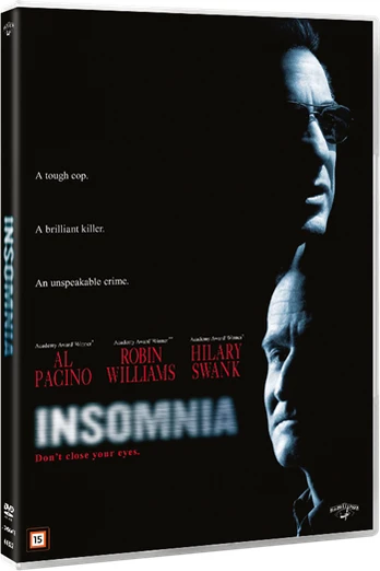 Rialto INSOMNIA