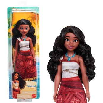 DISNEY PRINCESS Vajana, JBT33